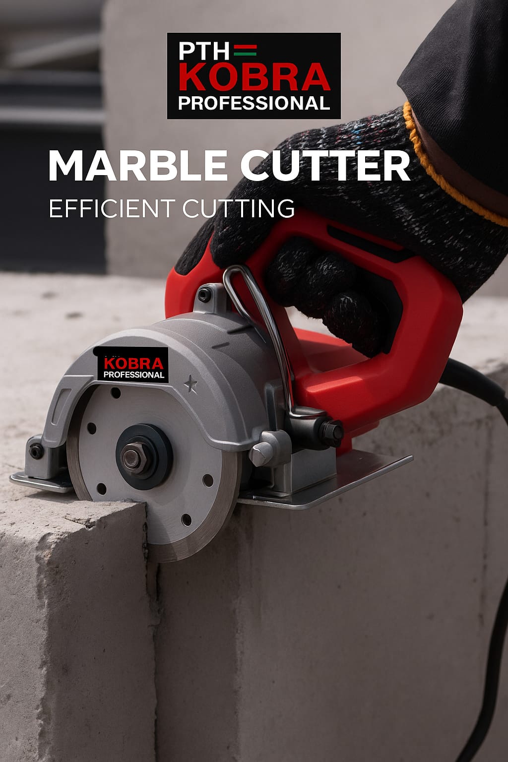 Marble Cutter